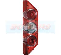 Hella Caraluna Modular Coachman Laser / VIP Caravan Left Hand Rear Light Lamp