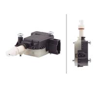 HELLA 6NW 007 546-071 Control, central locking system - 12V - Electric