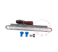 HELLA Centre Mount Rear Brake Light LED 2DA 959 071-037 Clear Lens 2DA959071037