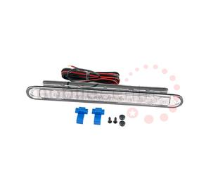 HELLA Centre Mount Rear Brake Light LED 2DA 959 071-037 Clear Lens 2DA959071037