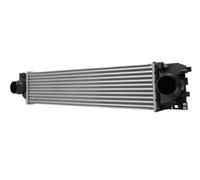 HELLA 8ML 366 341-721 Intercooler