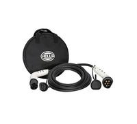 HELLA Charging Cable 11 KW 6M 8KE 358 255-061 - Electric EV Hybrid Vehicle