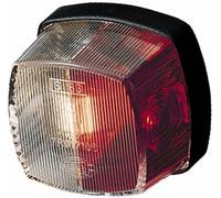 HELLA 2XS 005 639-002 Marker Light - Halogen - mounting - Lateral Mounting