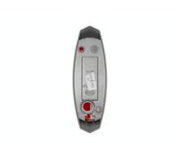 HELLA 2XS 008 479-001 Marker Light - Halogen - 12V - mounting - left/Lateral Mounting