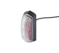 Marker Light 2XS205020-051 By Hella