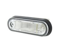 Hella Clearance Light Lateral Mounting 2XS 959 650-007 2281343