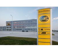 Hella Clearance Light LED 12/24V 2XS 011 744-171