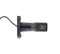 HELLA Marker Light Lateral Mounting Right Left LED 12V 24V (2XS 011 768-021)