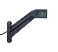 Left Marker Light/Clearance LED Light Fits Daf/Scania/ Van Hool/Krone/Sommer