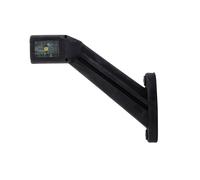 Clearance Light - HELLA 2XS 011 744-021 OE 2172770