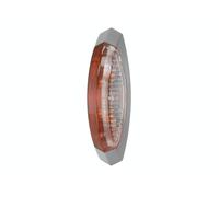 HELLA 2XS 008 479-001 Marker Light - Halogen - 12V - mounting - left/Lateral Mounting