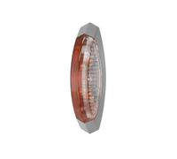 HELLA 2XS 008 479-001 Marker Light - Halogen - 12V - mounting - left/Lateral Mounting