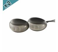 HELLA Clearance Light Rear Lamp LED Fits NOGE DELVANO YUTONG ALEXANDER DENNIS