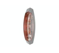 HELLA 2XS 008 479-071 Marker Light - Halogen - 12/24V - mounting - right/Lateral Mounting