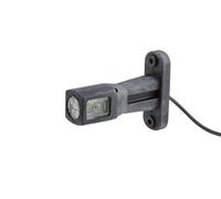 HELLA Marker Light Lateral Mounting Right Left LED 12V 24V (2XS 011 768-021)