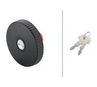 Hella Closure Fuel Tank Cap For Audi Opel VW Renault Etc.