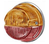 HELLA Combination Rear Light 12v Without Bulbs 2SB 001 259-261 Fits Left / Right