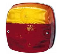 Hella Tail Light / Lamp R10W Right