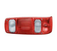 HELLA 2VP 007 502-121 Rear light