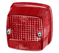 HELLA Combination Rear Light Stop & Tail Light C5W P21W 2SB 003 014-151