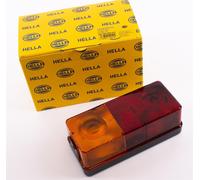 HELLA 2SD 002 582-021 Rearlight - Halogen - ECE - right