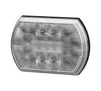 HELLA Combination Rearlight Right O/S Left N/S LED 24V 12V (2NR 013 344-201)