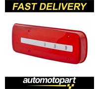 Hella Combination Rearlight 9EL208551-001 1542911 2028150 TRUCKFULLLED Brand New