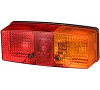 Rear Left Tail Light For FENDT Farmer Favorit GT 72-04