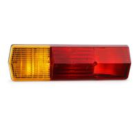 HELLA Combination Rearlight Left N/S Bulb R5W P21W 24V 12V (2SD 001 688-171)