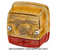 HELLA 9EL 115 003-011 Lens, combination rearlight