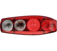 HELLA 2VP 341 419-121 Rear light cluster