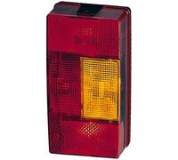 HELLA Combination Rearlight Right Bulb P21W R10W 24V 12V (2VP 006 040-301)