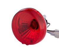 Hella Combination Rearlight Right Left Bulb P21/5W 24V (2SB 965 039-131)