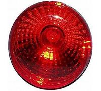 Hella 90mm Rear Mod S/tail 24V Bulb