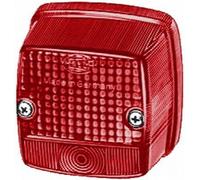 HELLA Combination Rearlight Right Left Bulb P21W C5W 12V 24V (2SB 003 014-151)