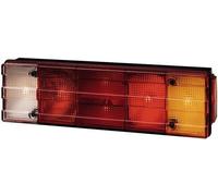 HELLA Combination Rearlight Right Left Bulb P21W C5W R10W 24V (2SK 340 101-011)