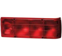 HELLA Combination Rearlight Right Left Bulb R10W P21W 12V (2SB 004 460-061)