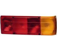 Hella Tail Light 2SD 004 460-011 – Rear Combination 12V – Fits Fendt Hobbycar Hymer Left/Right