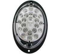 HELLA Combination Rearlight Right O/S Left N/S LED 12V 24V (2SD 343 390-407)