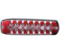 HELLA Combination Rearlight Right O/S Left N/S LED 12V 24V (2SD 343 910-057)