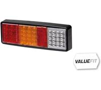 HELLA Combination Rearlight Right O/S Left N/S LED 12V 24V (2VP 357 019-011)