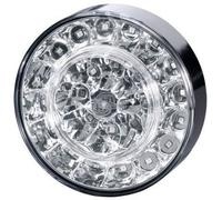 HELLA Combination Rearlight Right O/S Left N/S LED 12V (2SD 009 362-201)