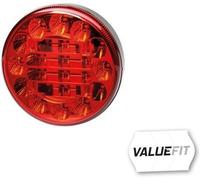 HELLA 2SB 357 027-011 Combination Rearlight