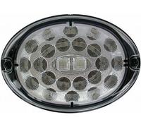 HELLA Combination Rearlight Right O/S Left N/S LED 24V 12V (2SD 343 390-707)