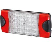 HELLA Combination Rearlight Right O/S Left N/S LED 24V 12V (2SD 980 602-211)