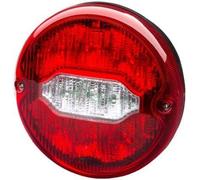 HELLA Combination Rearlight Right O/S Left N/S LED 24V (2NR 013 155-211)