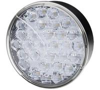 HELLA Combination Rearlight Right O/S Left N/S LED 24V (2NR 344 169-461)