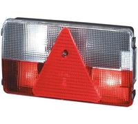 HELLA Combination Rearlight Right P21W C5W P21/5W PY21W 12V (2VB 341 032-141)