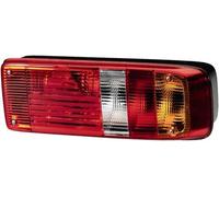 HELLA Combination Rearlight Tail Lamp Left N/S Bulb R10W P21W (2VP 340 931-011)