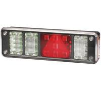 HELLA Combination Rearlight Tail Lamp Left N/S LED 24V (2VP 340 960-011)